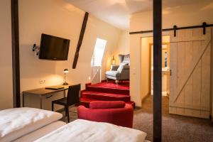 Hotel Deutschherrenhof