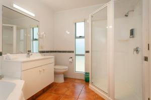 Great Lake Motel Taupo