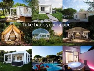 Villaggio La Pescaccia - Morciano di Romagna