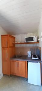 Campings Camping Beau Rivage : photos des chambres
