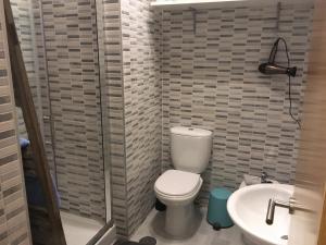 Pool and garage old town