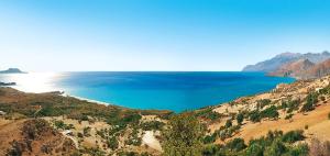 Villa Ikarus Rethymno Greece