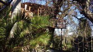 Agriturismo Via del Campo