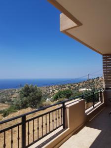 Villa Ikarus Rethymno Greece