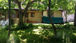 Agriturismo Via del Campo