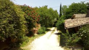 Agriturismo Via del Campo