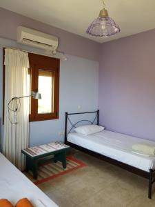 Villa Ikarus Rethymno Greece