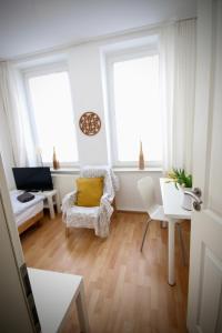 Moderne 2-3 Zimmer Wohnungen, ideal für Geschäftsreisende und Monteure in Essen