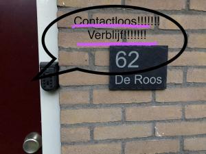 Bungalows Hoefbos