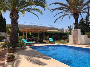 Villa La Siesta