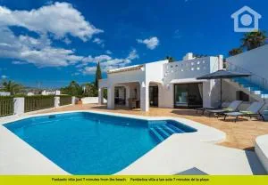 Solhabitat Moraira Zen - Moraira