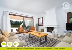 Solhabitat Moraira Zen