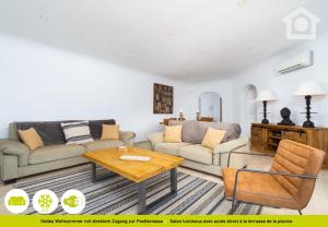 Solhabitat Moraira Zen