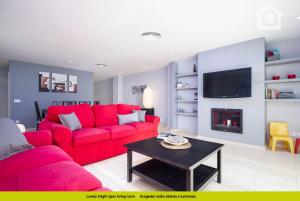 Solhabitat Moraira Club Sun