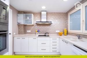 Solhabitat Moraira Club Sun