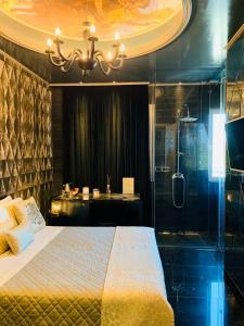 Hotel Villa Pascucci