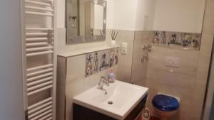 Appartementanlage Ostseeblick