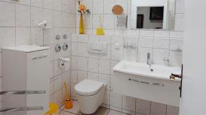 Appartementanlage Ostseeblick