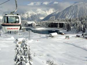 Mercure Courchevel 1850 photo 6