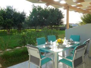 Kalamaki Plaza Apartments Zakynthos Greece