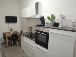 Kölsche Wohnung 2C