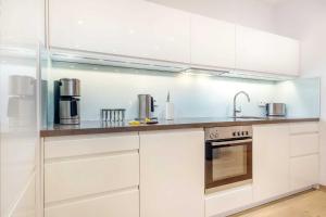 die Strandvilla Achterdeck