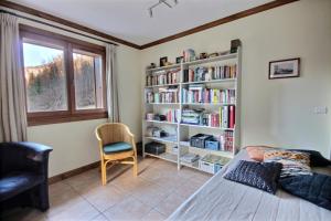Chalets CHALET - WIFI - SAINT JEAN D'AULPS - 10 Personnes - TAPTOP : photos des chambres