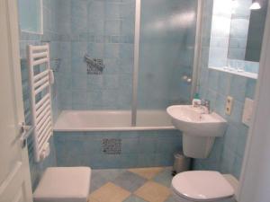 Appartementanlage Urlaubsträume