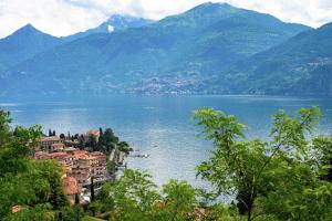 Villa Nicolette - Menaggio by LoveComo