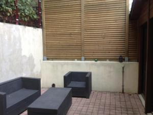 Sejours chez l'habitant Loft in Rennes - Private room : photos des chambres