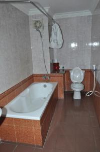 Phòng Ba Người Tiêu Chuẩn (Standard Triple Room)