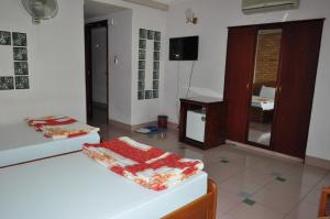 Phòng Tiêu Chuẩn 2 Giường Đơn  (Standard Twin Room)