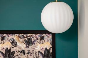 Hotels Hotel Paris La Fayette : photos des chambres