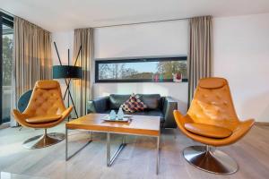 die Strandvilla Wellenreiter