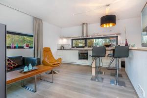 die Strandvilla Wellenreiter