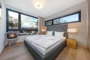 die Strandvilla Wellenreiter