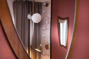 Hotels Hotel Paris La Fayette : photos des chambres