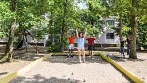 Hotels Demeures de Campagne Chemins de Sologne a Orleans : photos des chambres