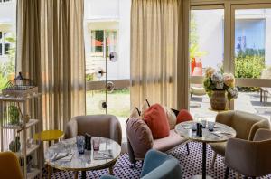 Hotels Demeures de Campagne Chemins de Sologne a Orleans : photos des chambres