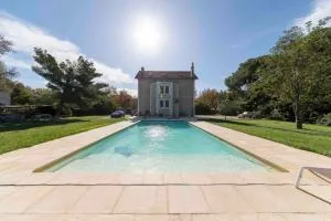 Maébrilu Camargue Provence - 萨林德吉罗 Maébrilu Camargue Provence - 萨林德吉罗