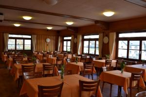 Albergo San Gottardo