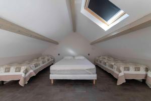 B&B / Chambres d'hotes Maebrilu Camargue Provence : photos des chambres