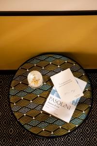 Hotels Hotel Paris La Fayette : photos des chambres
