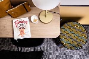 Hotels Hotel Paris La Fayette : photos des chambres