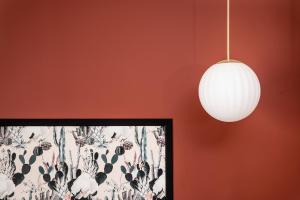 Hotels Hotel Paris La Fayette : photos des chambres