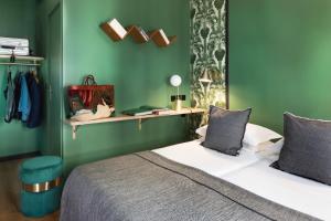 Hotels Hotel Paris La Fayette : photos des chambres