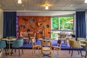 Hotels Demeures de Campagne Chemins de Sologne a Orleans : photos des chambres