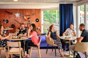 Hotels Demeures de Campagne Chemins de Sologne a Orleans : photos des chambres