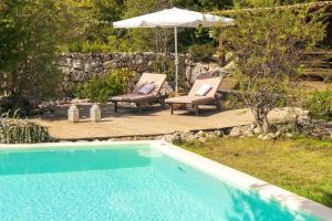 Mounty Island Villas-Nefeli