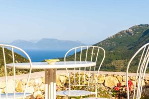 Mounty Island Villas-Nefeli Lefkada Greece